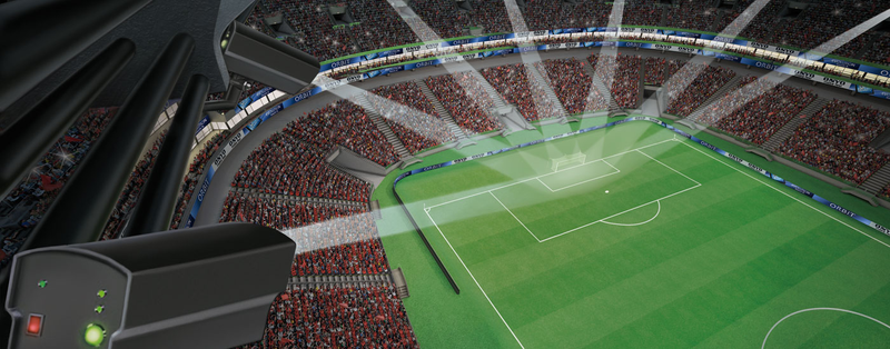 Illustration for article titled World Cup Refs Are Wearing Smartwatches That Alert Them To Goals